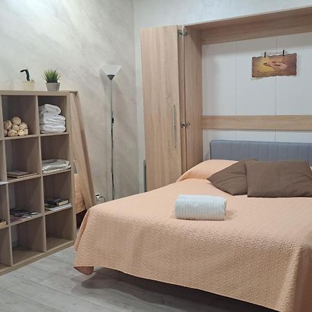 Sole&Scudo Apartment Venaria Reale Ngoại thất bức ảnh