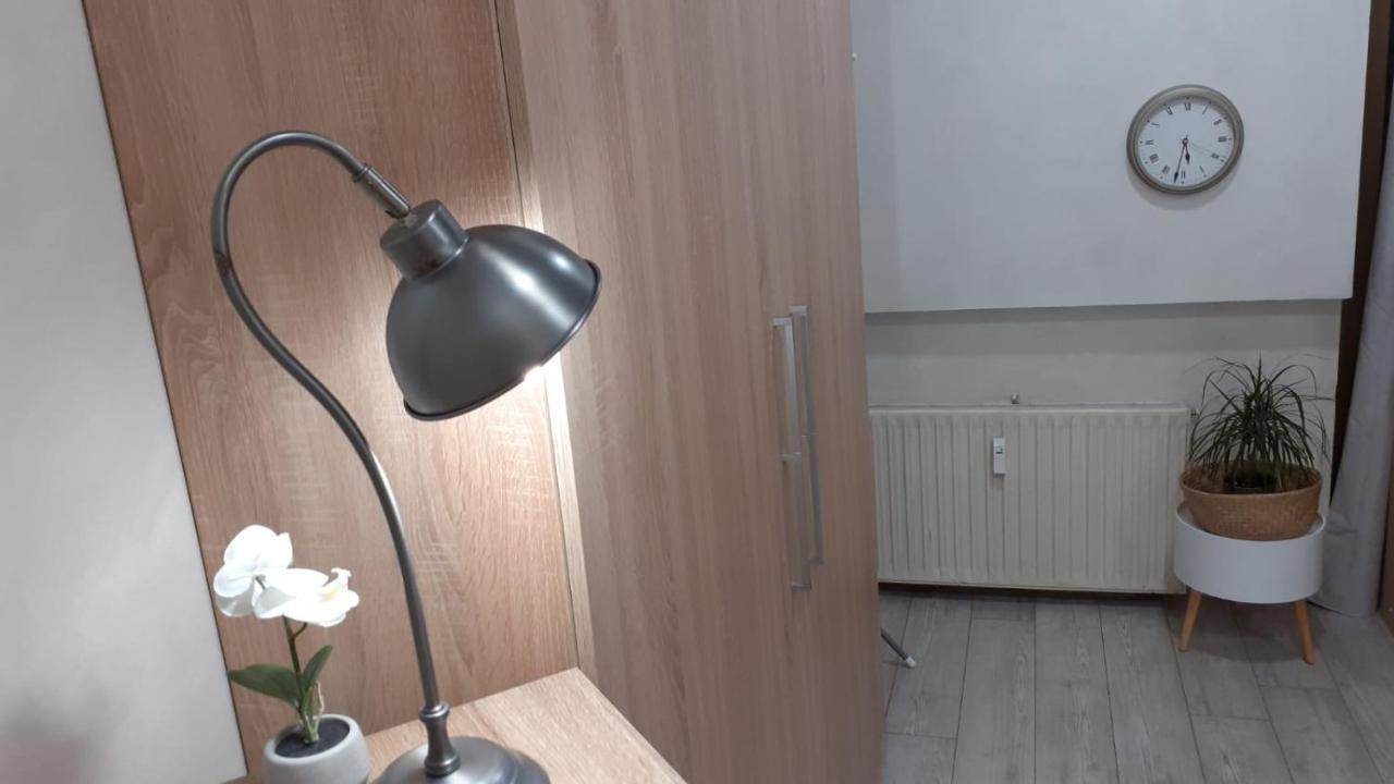 Sole&Scudo Apartment Venaria Reale Ngoại thất bức ảnh