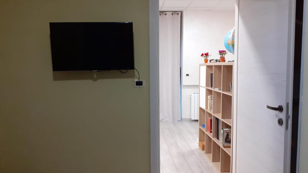 Sole&Scudo Apartment Venaria Reale Ngoại thất bức ảnh