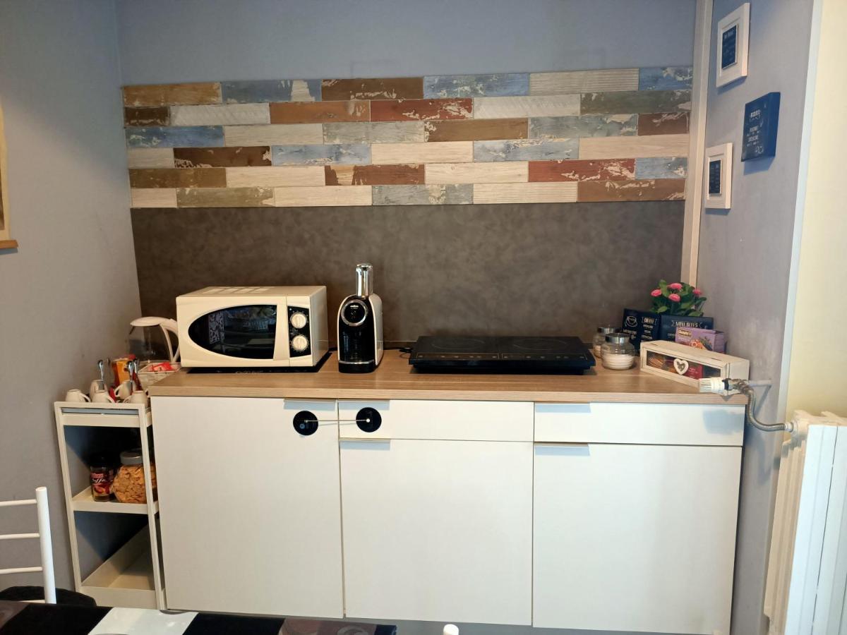 Sole&Scudo Apartment Venaria Reale Ngoại thất bức ảnh