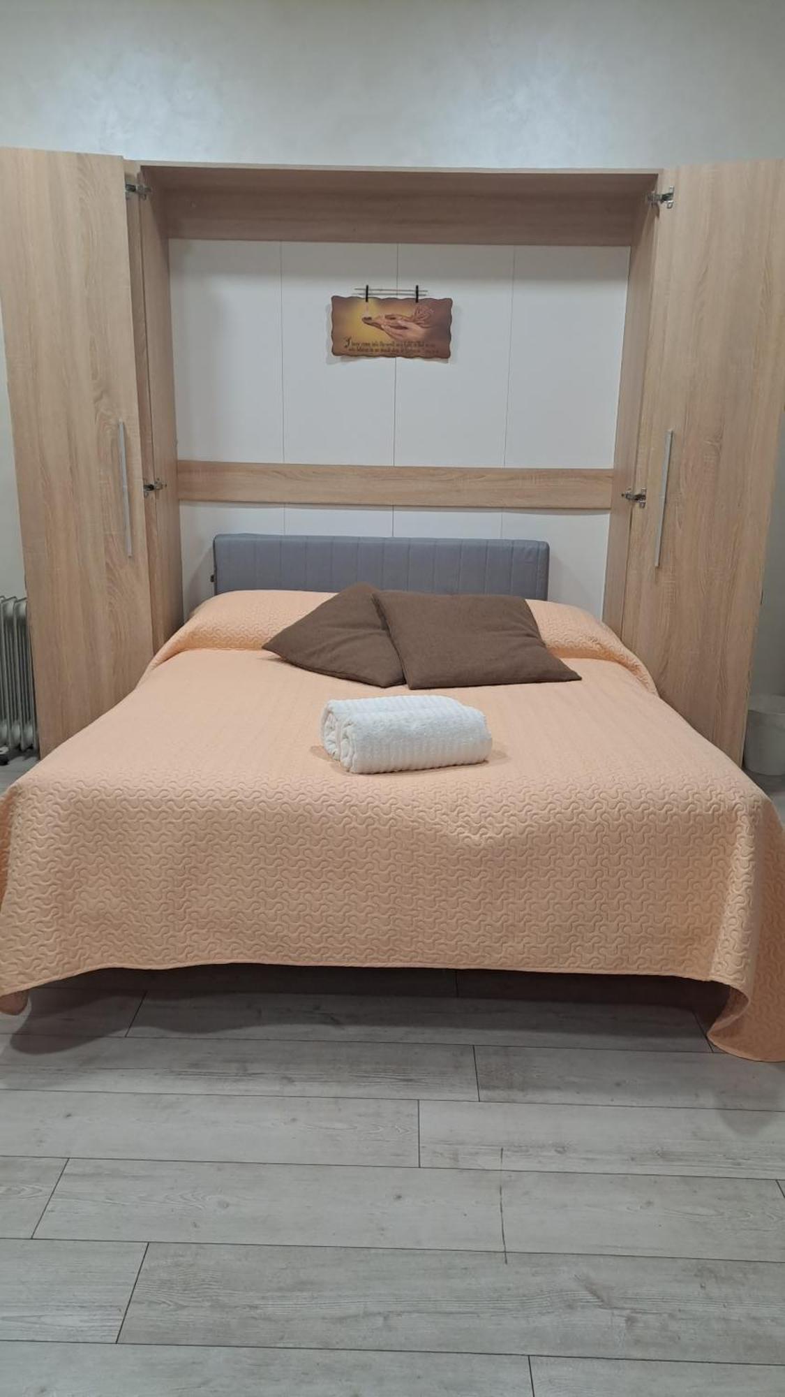 Sole&Scudo Apartment Venaria Reale Ngoại thất bức ảnh