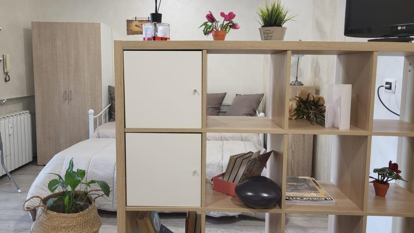 Sole&Scudo Apartment Venaria Reale Ngoại thất bức ảnh