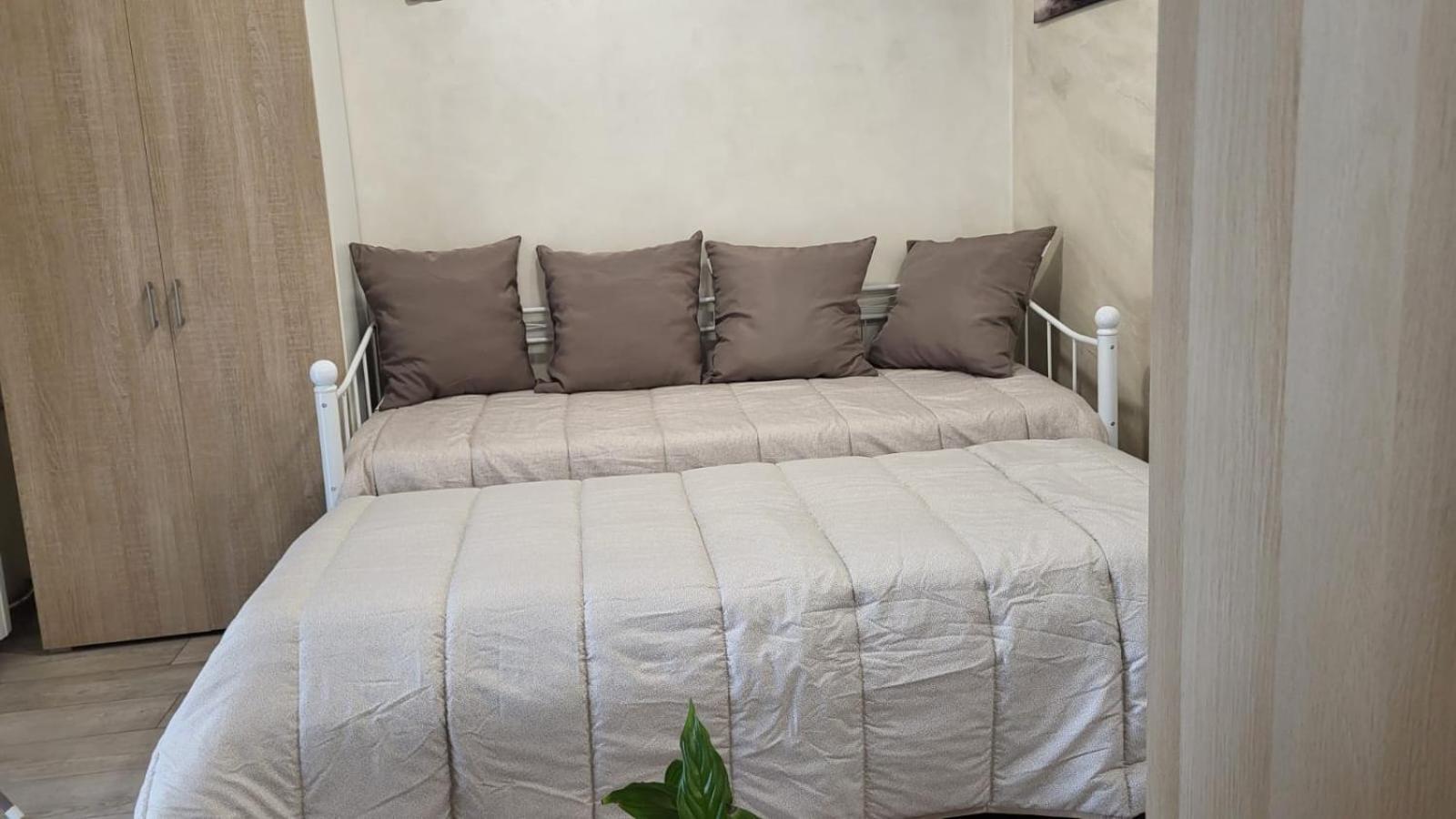 Sole&Scudo Apartment Venaria Reale Ngoại thất bức ảnh