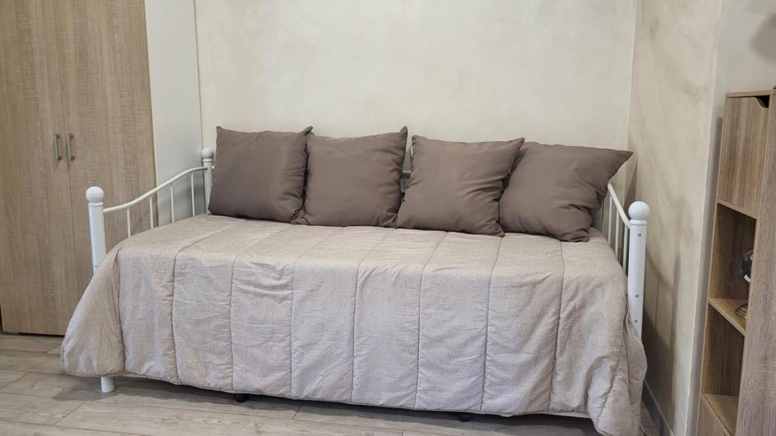 Sole&Scudo Apartment Venaria Reale Ngoại thất bức ảnh