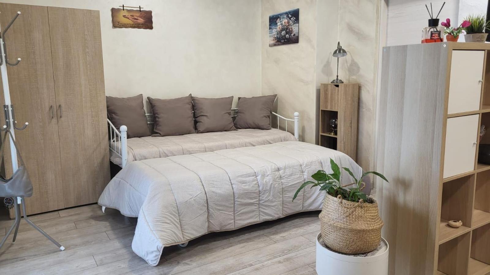 Sole&Scudo Apartment Venaria Reale Ngoại thất bức ảnh